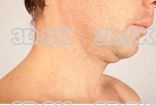 Neck texture of Belo 0003